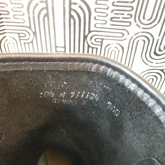 Frye Black Leather Boots - Picture 6 of 9